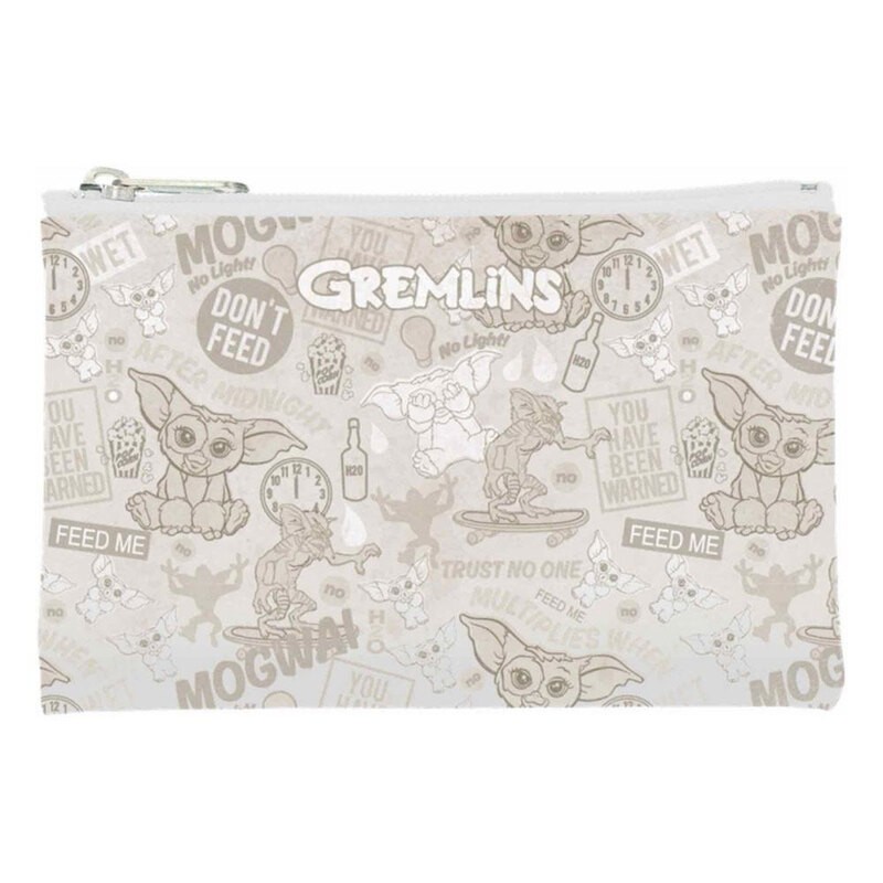 Gremlins trousse de toilette Pattern