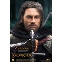 Le Seigneur des Anneaux figurine Real Master Series 1/8 Aragorn Special Version 23 cm