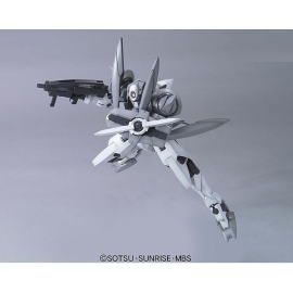 Gundam: Master Grade - Kit de maquette GN-X 1: 100