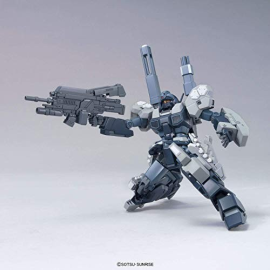 Gundam: High Grade - Jesta Cannon 1: 144 kit de maquette