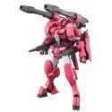 Gundam IBO: High Grade - Maquette Gundam Flauros Ryusei-Go 1: 144