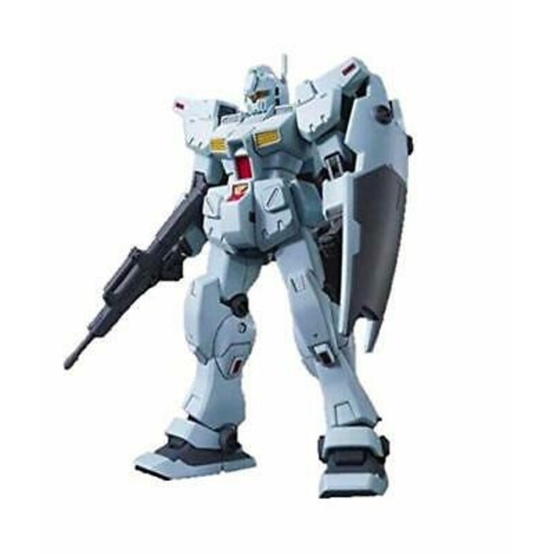 Bandai Gundam: High Grade - Kit de modèle à l'échelle 1