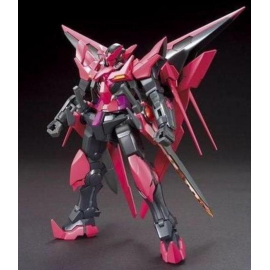 Gundam - Build Fighters: High Grade - Kit de modèle Gundam Exia Dark Matter 1: 144