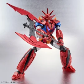 Getter Robo: High Grade - Kit de modèle Getter Dragon Infinitism 1: 144