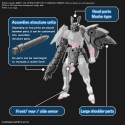 30 Minute Missions: Option Parts Set 4 Sengoku Armor 1:144 Scale Model Kit