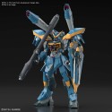 Gundam: Kit de maquette à l'échelle 1: 100 Calamity Full Mechanics