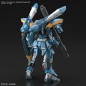 Gundam: Kit de maquette à l'échelle 1: 100 Calamity Full Mechanics