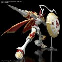 Digimon: Figure-Rise Standard - Kit de maquette Dukemon Gallantmon amplifié