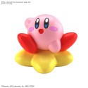 Kirby: Entry Grade - Kirby on Star Model Kit