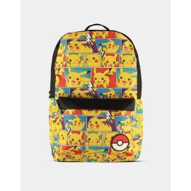 Pokemon: Sac à dos Pikachu