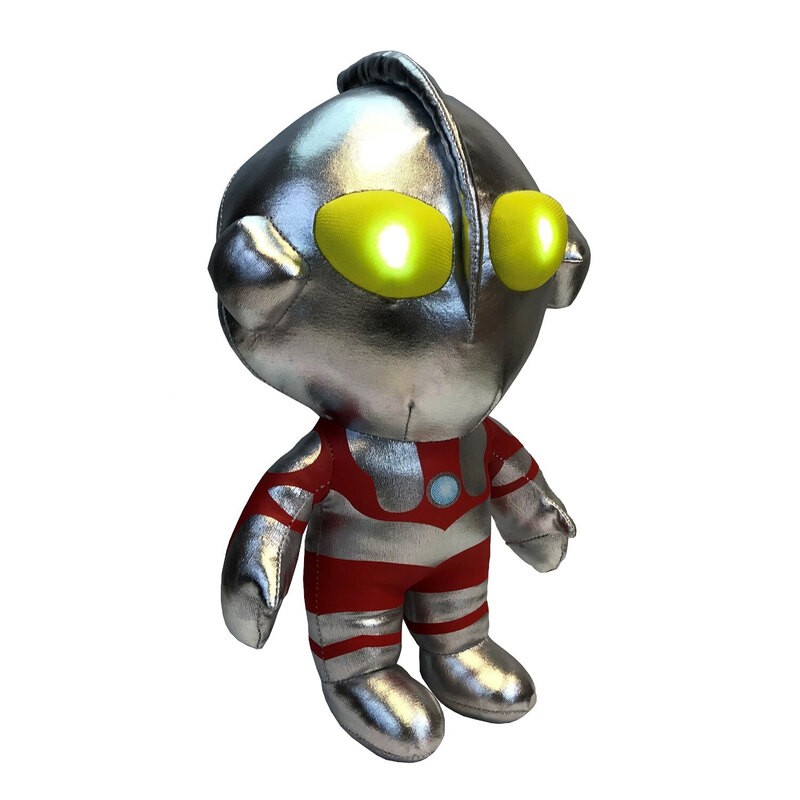 Ultraman: Peluche lumineuse Ultraman