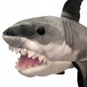 Jaws: Bruce le requin en peluche