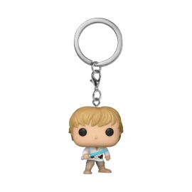 Pocket Pop! Porte-clés: Star Wars - Luke