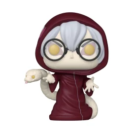 Pop! Anime: Naruto - Kabuto Yakushi