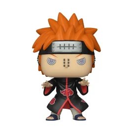 Pop! Anime: Naruto - Douleur