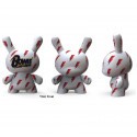 David Bowie: Lightning Bolt 8 pouces Dunny