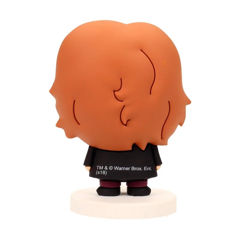 Harry Potter: Mini figurine en caoutchouc - Fred Weasley