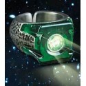 Green Lantern Movie bague lumineuse