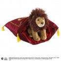 Harry Potter oreiller avec peluche Mascotte de la maison Gryffondor