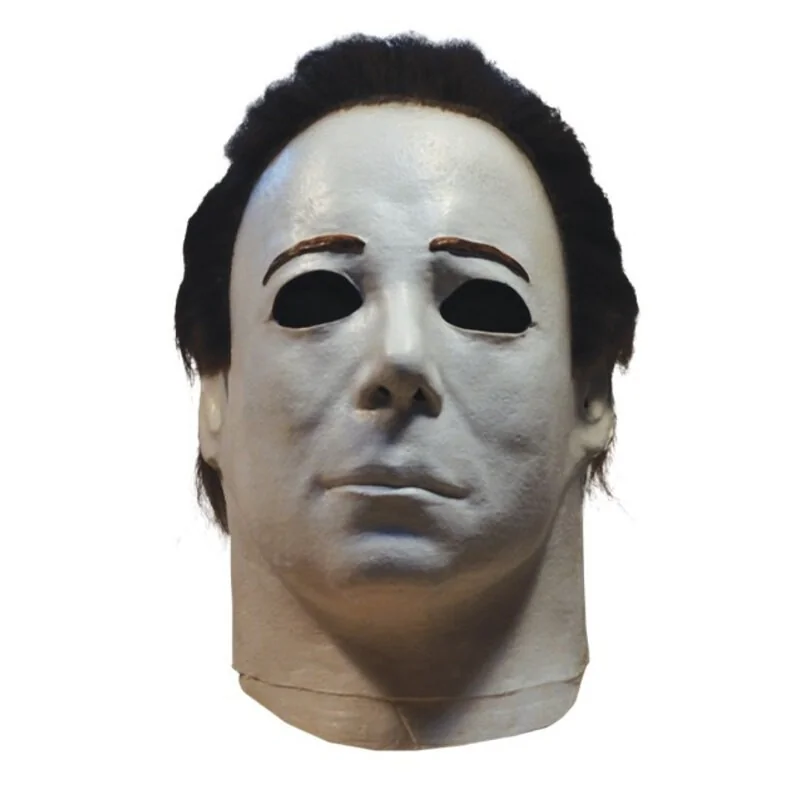 Halloween 4 : Le Retour de Michael Myers masque latex Michael Myers