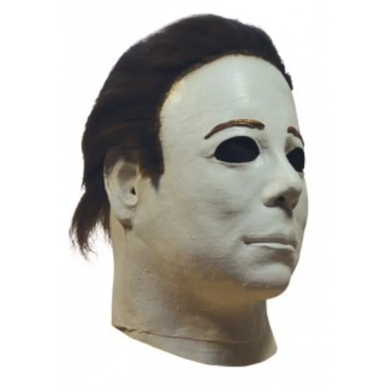 Halloween 4 : Le Retour de Michael Myers masque latex Michael Myers