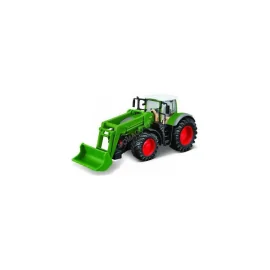 FENDT 1000 VARIO AVEC CHARGEUSE - TRACTEUR A FRICTION