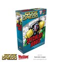 Judge Dredd - Juges spécialisés