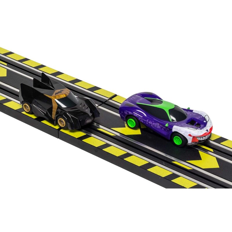 Scalextric - Voitures de course et circuits routiers miniatures