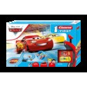 Disney·Pixar Cars - Course d'amis