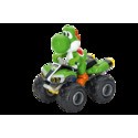 2,4GHz Mario Kart™, Yoshi - Quad