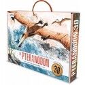 L'ERE DES DINOSAURES - PTERANODON 3D