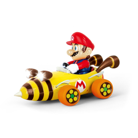 2,4 GHz Mario Kart™ Bumble V, Mario