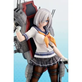 Kantai Collection statuette 1/7 Hamakaze Otsu-Kai Limited Version 28 cm