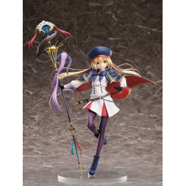 Fate/Grand Order statuette PVC 1/7 Caster / Altria Caster 29 cm