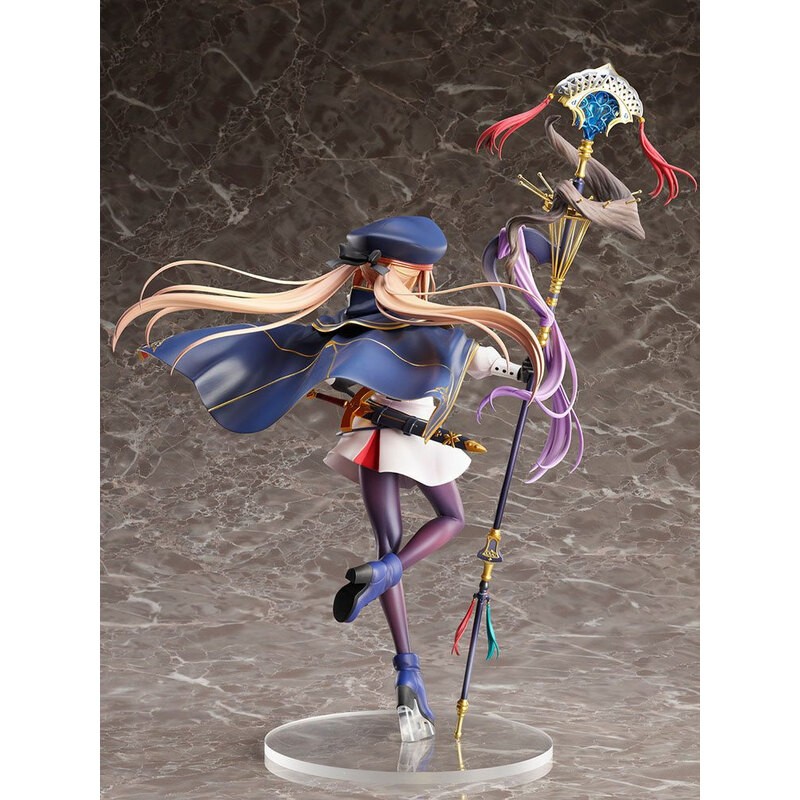 Fate/Grand Order statuette PVC 1/7 Caster / Altria Caster 29 cm