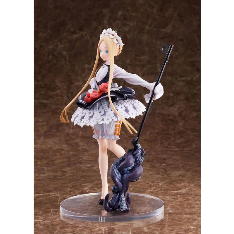 Fate/Grand Order statuette PVC Foreigner/Abigail Williams Festival Portrait ver. 23 cm