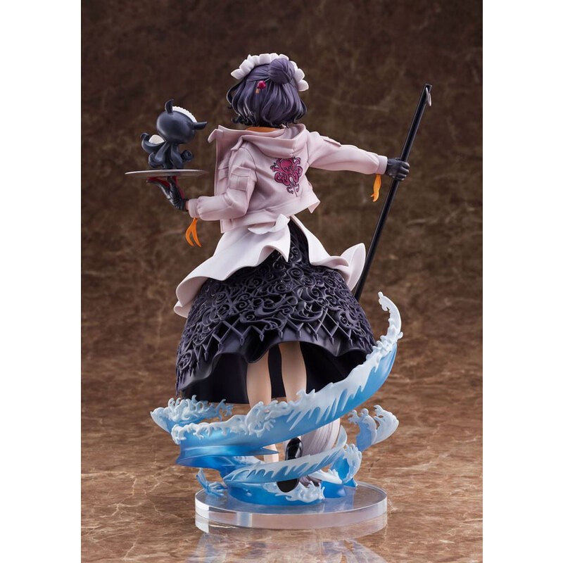 Fate/Grand Order statuette PVC Foreigner/Katsushika Hokusai Festival Portrait ver. 24 cm