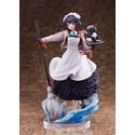 Fate/Grand Order statuette PVC Foreigner/Katsushika Hokusai Festival Portrait ver. 24 cm