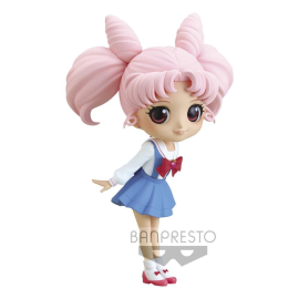 Sailor Moon Eternal The Movie figurine Q Posket Chibiusa Ver. B 14 cm