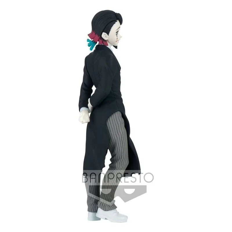 Demon Slayer Kimetsu no Yaiba statuette PVC Demon Series Enmu 17 cm