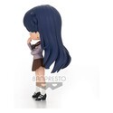 Sailor Moon Eternal The Movie figurine Q Posket Rei Hino Ver. A 14 cm