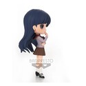 Sailor Moon Eternal The Movie figurine Q Posket Rei Hino Ver. A 14 cm