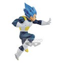 Dragon Ball Super statuette PVC Chosenshiretsuden II SSGSS Vegeta (Evolution) 13 cm