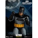 Batman The Dark Knight Return figurine Dynamic Action Heroes 1/9 Batman 21 cm