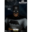 Batman The Dark Knight Return figurine Dynamic Action Heroes 1/9 Batman 21 cm