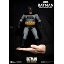 Batman The Dark Knight Return figurine Dynamic Action Heroes 1/9 Batman 21 cm