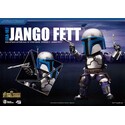 Star Wars Episode II figurine Egg Attack Jango Fett BK Exclusive 16 cm