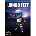 Star Wars Episode II figurine Egg Attack Jango Fett BK Exclusive 16 cm