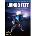 Star Wars Episode II figurine Egg Attack Jango Fett BK Exclusive 16 cm