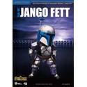 Star Wars Episode II figurine Egg Attack Jango Fett BK Exclusive 16 cm